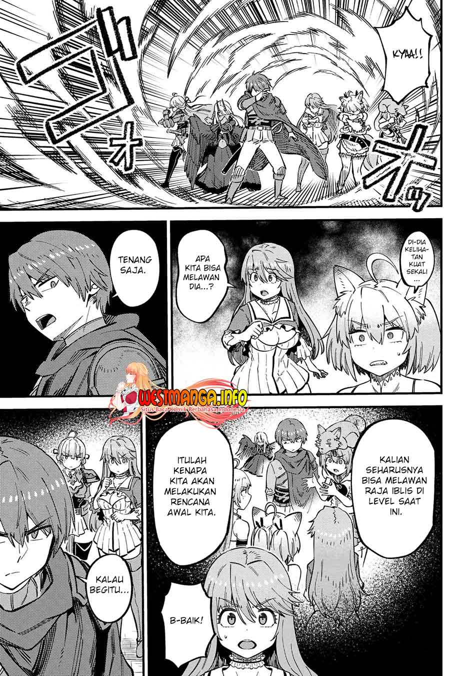 Kaifuku Jutsushi Yarinaoshi: Sokushi Mahou to Skill Copy no Chouetsu Heal